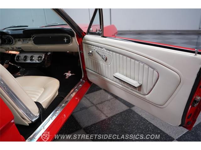 1965 Ford Mustang (CC-2113060) for sale in Lithia Springs, Georgia