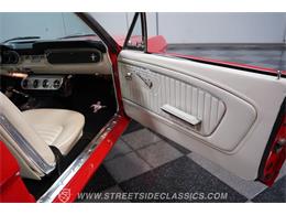 1965 Ford Mustang (CC-2113060) for sale in Lithia Springs, Georgia