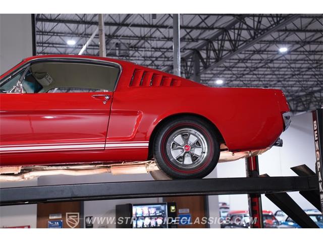 1965 Ford Mustang (CC-2113060) for sale in Lithia Springs, Georgia