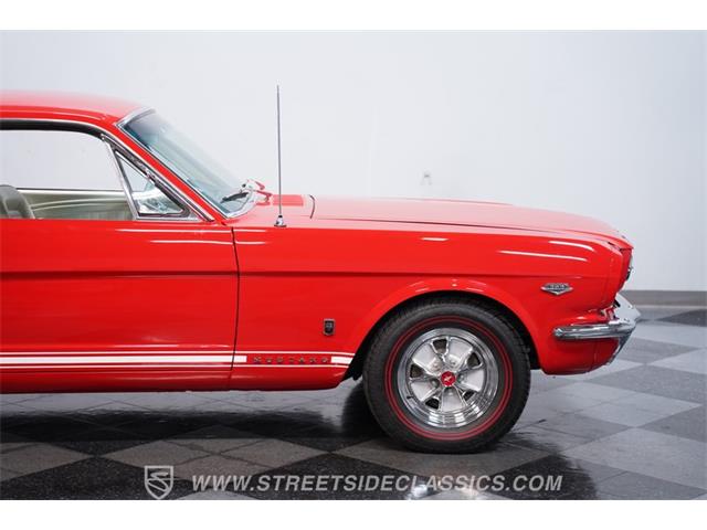1965 Ford Mustang (CC-2113060) for sale in Lithia Springs, Georgia