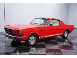 1965 Ford Mustang (CC-2113060) for sale in Lithia Springs, Georgia