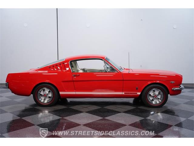 1965 Ford Mustang (CC-2113060) for sale in Lithia Springs, Georgia