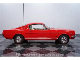 1965 Ford Mustang (CC-2113060) for sale in Lithia Springs, Georgia