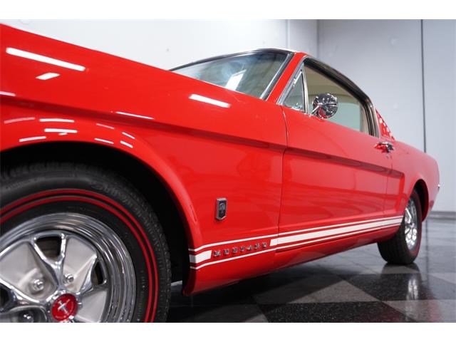 1965 Ford Mustang (CC-2113060) for sale in Lithia Springs, Georgia