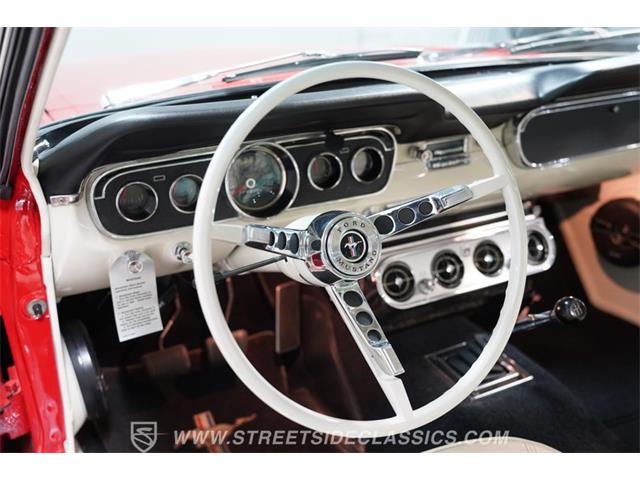 1965 Ford Mustang (CC-2113060) for sale in Lithia Springs, Georgia