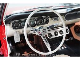 1965 Ford Mustang (CC-2113060) for sale in Lithia Springs, Georgia