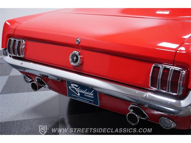 1965 Ford Mustang (CC-2113060) for sale in Lithia Springs, Georgia