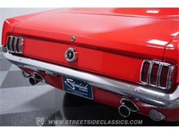 1965 Ford Mustang (CC-2113060) for sale in Lithia Springs, Georgia