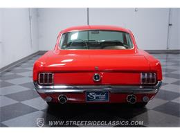 1965 Ford Mustang (CC-2113060) for sale in Lithia Springs, Georgia