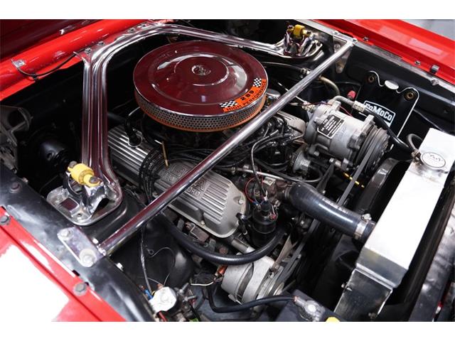 1965 Ford Mustang (CC-2113060) for sale in Lithia Springs, Georgia