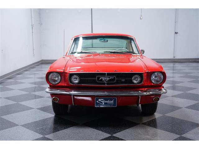 1965 Ford Mustang (CC-2113060) for sale in Lithia Springs, Georgia