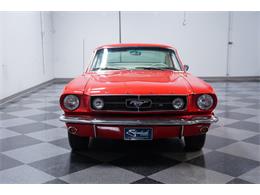 1965 Ford Mustang (CC-2113060) for sale in Lithia Springs, Georgia