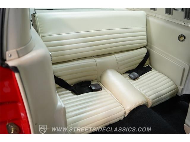 1965 Ford Mustang (CC-2113060) for sale in Lithia Springs, Georgia