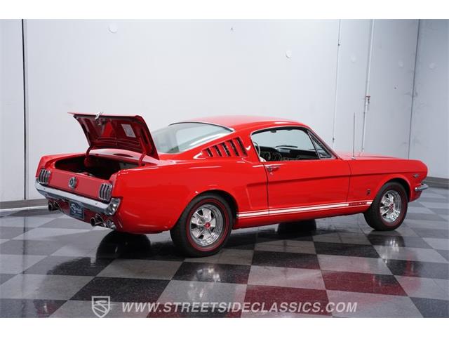 1965 Ford Mustang (CC-2113060) for sale in Lithia Springs, Georgia