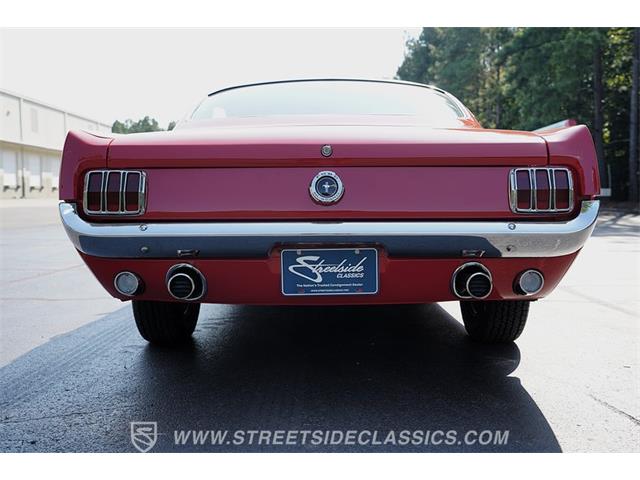 1965 Ford Mustang (CC-2113060) for sale in Lithia Springs, Georgia