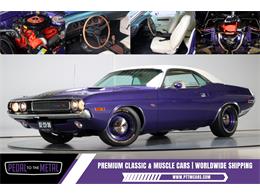 1970 Dodge Challenger R/T (CC-2113061) for sale in Sneek, The Netherlands