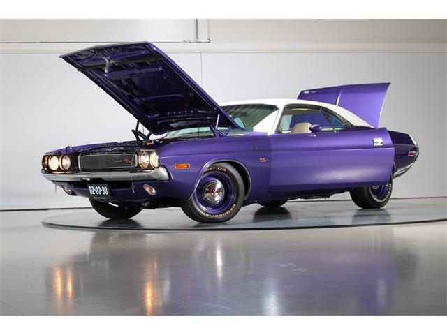 1970 Dodge Challenger R/T (CC-2113061) for sale in Sneek, The Netherlands
