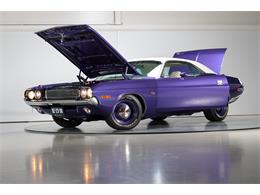 1970 Dodge Challenger R/T (CC-2113061) for sale in Sneek, The Netherlands