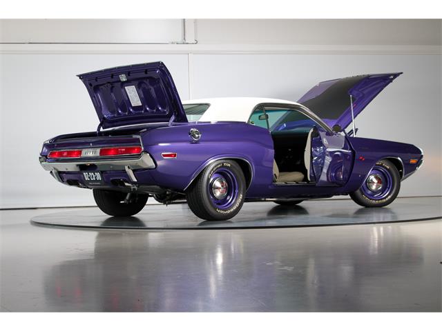 1970 Dodge Challenger R/T (CC-2113061) for sale in Sneek, The Netherlands