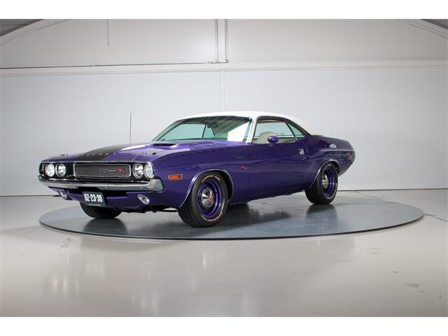 1970 Dodge Challenger R/T (CC-2113061) for sale in Sneek, The Netherlands