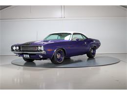 1970 Dodge Challenger R/T (CC-2113061) for sale in Sneek, The Netherlands