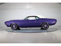 1970 Dodge Challenger R/T (CC-2113061) for sale in Sneek, The Netherlands