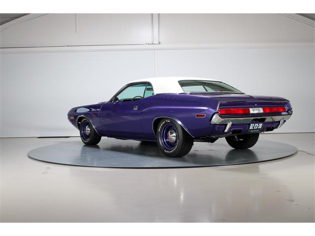 1970 Dodge Challenger R/T (CC-2113061) for sale in Sneek, The Netherlands