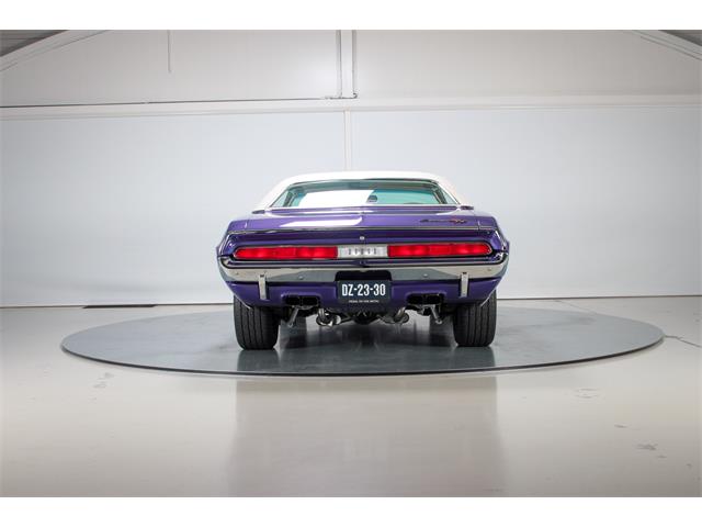 1970 Dodge Challenger R/T (CC-2113061) for sale in Sneek, The Netherlands