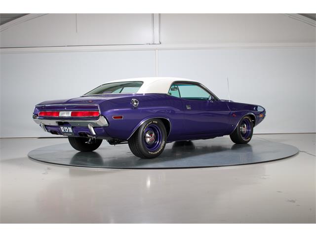 1970 Dodge Challenger R/T (CC-2113061) for sale in Sneek, The Netherlands