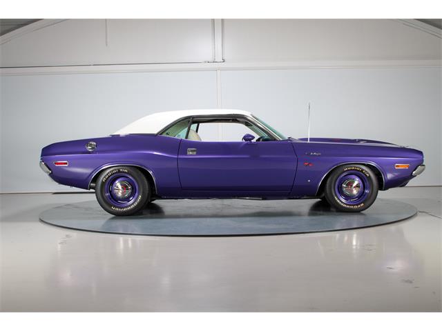 1970 Dodge Challenger R/T (CC-2113061) for sale in Sneek, The Netherlands