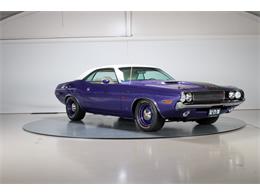 1970 Dodge Challenger R/T (CC-2113061) for sale in Sneek, The Netherlands