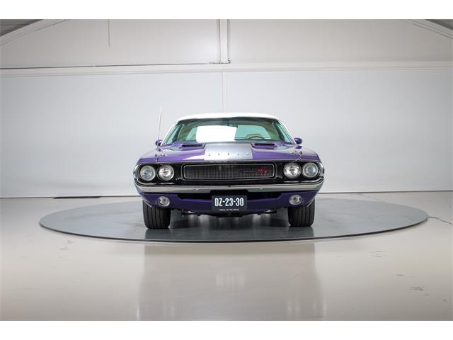 1970 Dodge Challenger R/T (CC-2113061) for sale in Sneek, The Netherlands