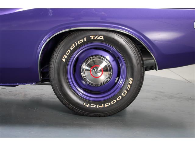 1970 Dodge Challenger R/T (CC-2113061) for sale in Sneek, The Netherlands