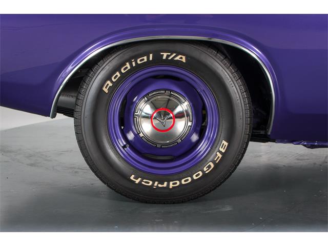1970 Dodge Challenger R/T (CC-2113061) for sale in Sneek, The Netherlands