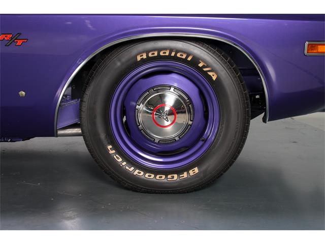 1970 Dodge Challenger R/T (CC-2113061) for sale in Sneek, The Netherlands