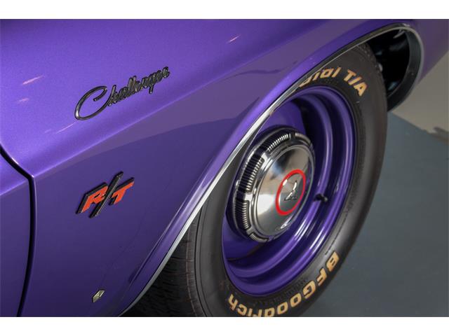 1970 Dodge Challenger R/T (CC-2113061) for sale in Sneek, The Netherlands