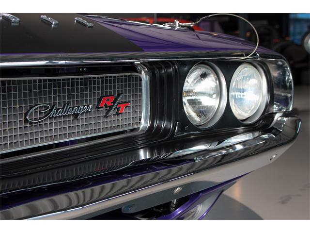 1970 Dodge Challenger R/T (CC-2113061) for sale in Sneek, The Netherlands