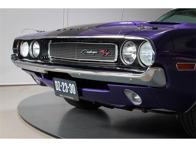 1970 Dodge Challenger R/T (CC-2113061) for sale in Sneek, The Netherlands
