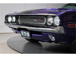 1970 Dodge Challenger R/T (CC-2113061) for sale in Sneek, The Netherlands