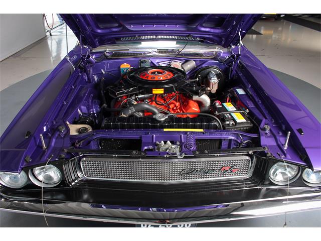1970 Dodge Challenger R/T (CC-2113061) for sale in Sneek, The Netherlands