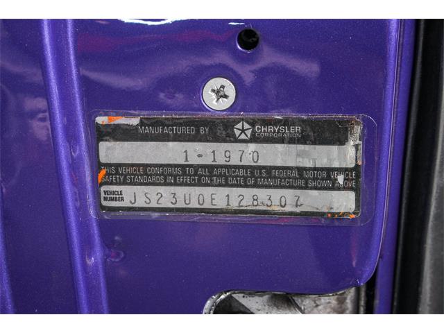 1970 Dodge Challenger R/T (CC-2113061) for sale in Sneek, The Netherlands