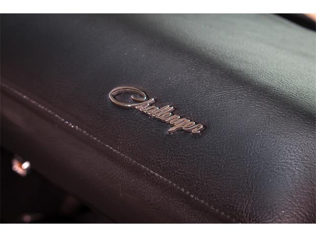 1970 Dodge Challenger R/T (CC-2113061) for sale in Sneek, The Netherlands