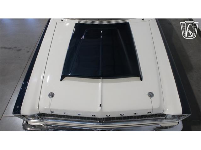 1965 Plymouth Belvedere (CC-2113062) for sale in Peoria, Arizona