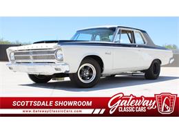1965 Plymouth Belvedere (CC-2113062) for sale in Peoria, Arizona
