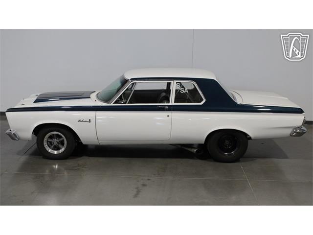 1965 Plymouth Belvedere (CC-2113062) for sale in Peoria, Arizona