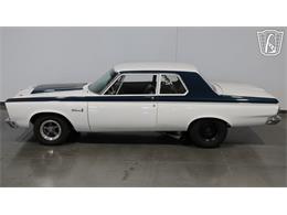 1965 Plymouth Belvedere (CC-2113062) for sale in Peoria, Arizona