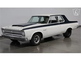 1965 Plymouth Belvedere (CC-2113062) for sale in Peoria, Arizona