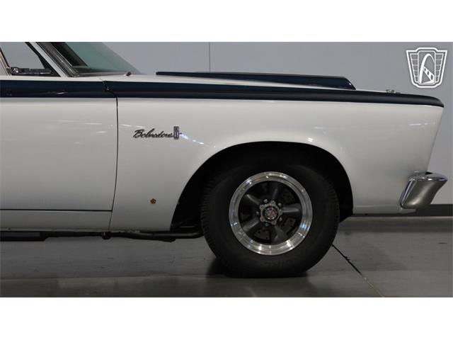 1965 Plymouth Belvedere (CC-2113062) for sale in Peoria, Arizona
