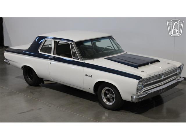 1965 Plymouth Belvedere (CC-2113062) for sale in Peoria, Arizona