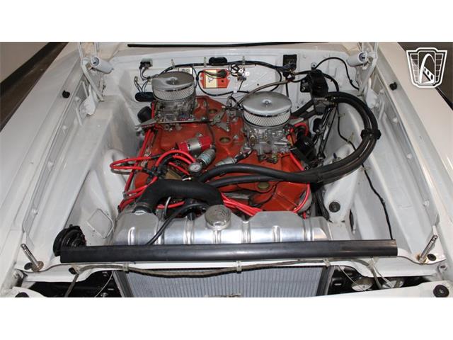 1965 Plymouth Belvedere (CC-2113062) for sale in Peoria, Arizona